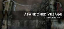 Abandoned Village