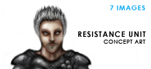 Resistance Unit